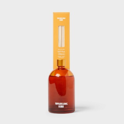 150ml Reed Diffuser Sparkling Kiwi - Room Essentials™