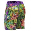 Mens SpongeBob SquarePants Krust Bank PSD Boxer Briefs - 3 of 4