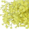 Unique Bargains Artificial Decoration Wedding Baby Breath Flowers 25.2" 6 Pcs - 3 of 4