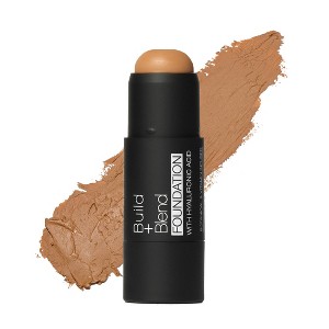 Palladio Build & Blend Foundation Sticks - 1 of 4