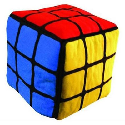 rubix cube target