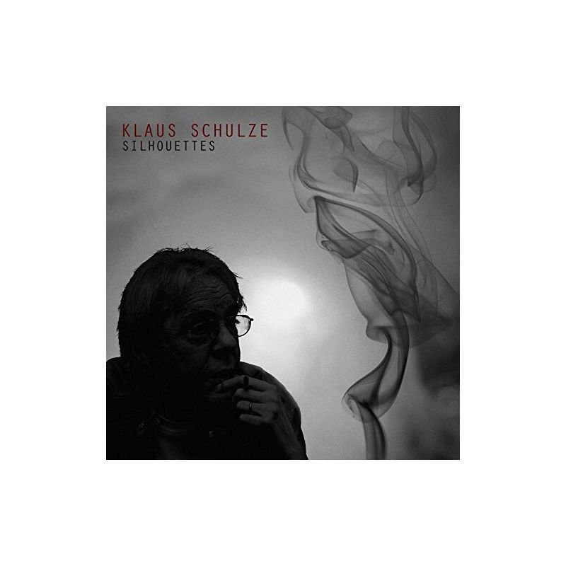 Klaus Schulze - Silhouettes (CD), 1 of 2