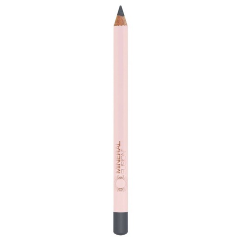  COVERGIRL Exhibitionist 24-Hour Kohl Eyeliner, Charcoal, 0.04  Ounce : Beauty & Personal Care