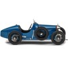 1928 Amilcar C6 Racer Blue Limited Edition to 125 pieces Worldwide 1/43 Model Car by Esval Models - 2 of 4