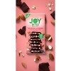 Russell Stover Joy Bites Roasted Almond Dark Chocolate Bar - 2.8oz - image 4 of 4