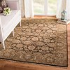Old World OW115 Hand Knotted Indoor Rugs - Safavieh - 2 of 4
