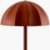 Livabliss Furnas Traditional Table Lamps - 2 of 4