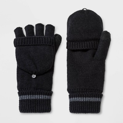 convertible gloves