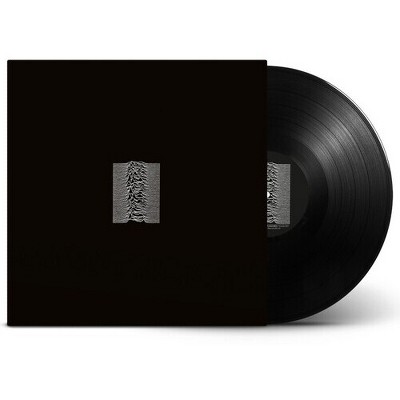 Joy Division - Unknown Pleasures (180-gram) (vinyl) : Target