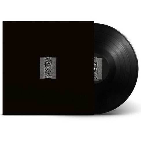 Joy Division - Unknown Pleasures+ (180 Gram Vinyl)