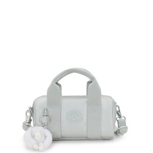 Kipling Bina Mini Metallic Shoulder Bag - 1 of 4