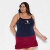 Women's Graphic Camisole - Wild Fable™ - 2 of 3