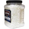 Coconut Chips All Natural, Raw, Unsweetened by It's Delish,– 15 Oz Jumbo Container - 3 of 4