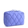 Vera Bradley Women's Outlet Ultralight Essential Lay Flat Travel Organizer - 2 of 3