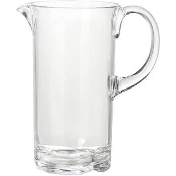 Trim Fruit Infusion™ Pitcher – Clear lid - Prodyne