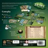 Lioness Games Biome Deluxe –Strategy Board Game,Nature & Seasons,1-4 Players,10+ - 3 of 4