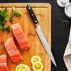 KRAMER by ZWILLING EUROLINE Carbon Collection 2.0 9-inch Carving Knife - 4 of 4