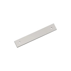 Amerock Ladera Backplate for Cabinet Knobs and Pulls - 1 of 4