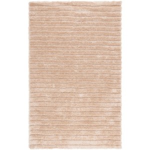 3D Shag SG554 Hand Tufted Indoor Rugs - Safavieh - 1 of 4