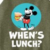 Women's - Disney - Mickey & Friends Graphic High Neck Tank - 2 of 3