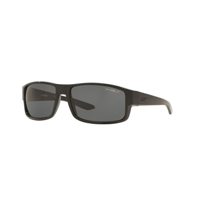 Arnette AN4224 59mm Male Rectangle Sunglasses Polarized
