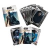 Aquarius Puzzles Star Wars The Mandalorian Season 2 Playing Cards - 3 of 4