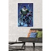 Trends International Marvel Comics Spider-Man, Doctor Octopus Framed Wall Poster Prints - 2 of 4