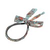 Unique Bargains Women's Ribbon Headband 1 Pc - 4 of 4