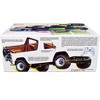 Skill 2 Model Kit Ford Bronco 4X4 "Wild Hoss" 1/25 Scale Model by AMT - 2 of 4