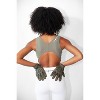 Women's Goblin Gloves - knotWTR - 3 of 4