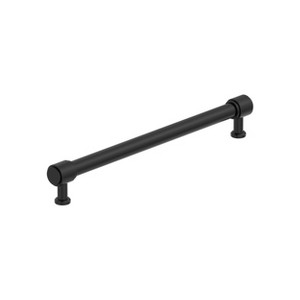 Amerock Faircrest Pull for Cabinets, Drawers, and Furniture - 1 of 4