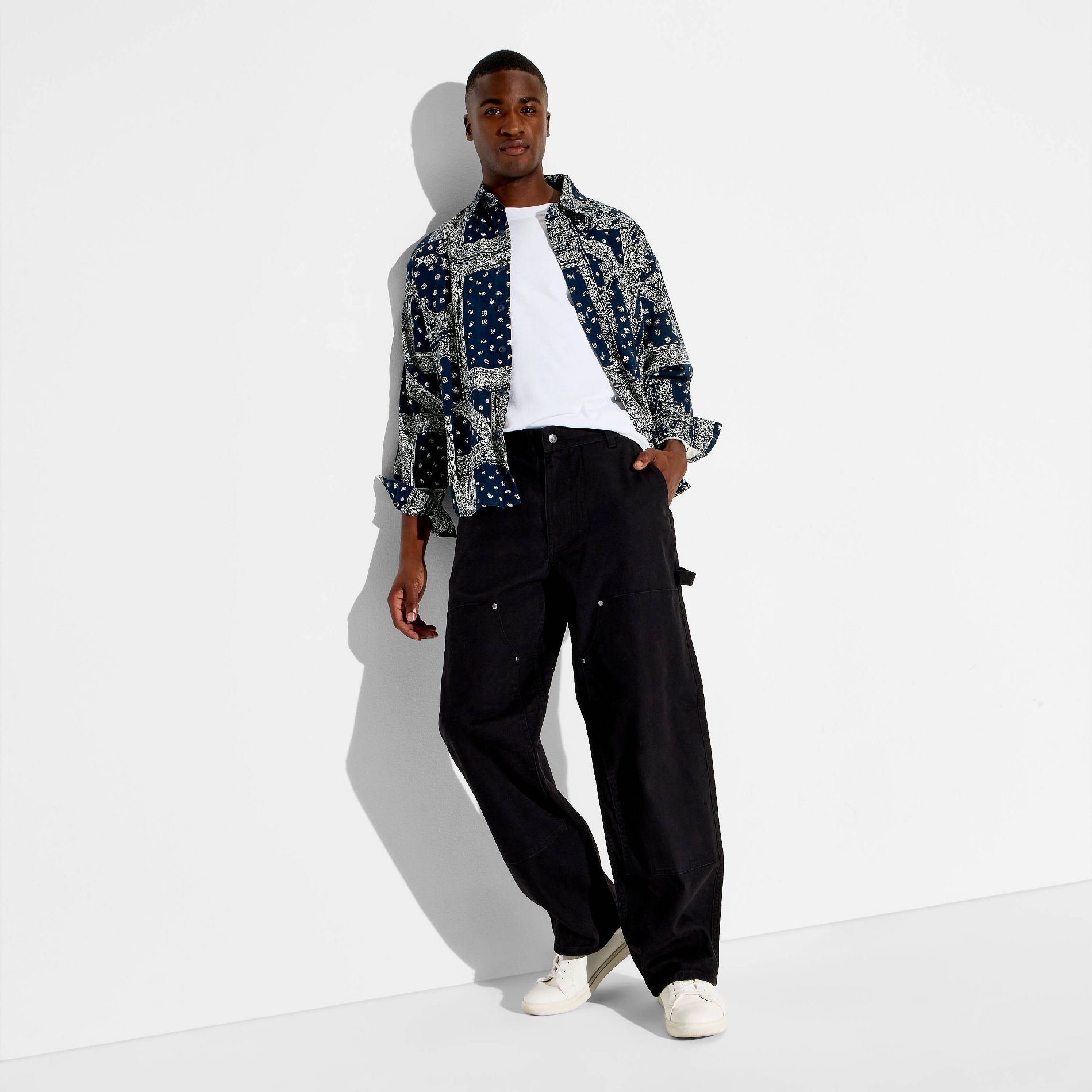 Men's Carpenter Pants - Original Use™