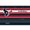 NFL Houston Texans 30oz Hype Stripes Tumbler - 2 of 4