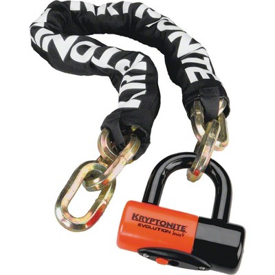 Kryptonite  York Chain Locks Chain Lock