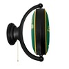 College Oval Rotating Lighted Wall Sign - 3 of 4