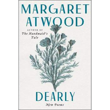 Dearly - by Margaret Atwood