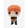 Funko Pop! Harry Potter Ron Puking Slugs with Bucket - 3 of 4