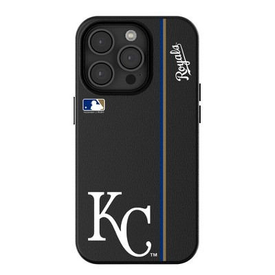 Keyscaper MLB Sidebar MagSafe Compatible Cell Phone Case for iPhone 16