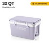 RTIC 32 QT Ultra Light Hard Sided Cooler - Dusty Lilac - 2 of 4