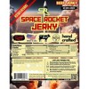 Space Rocket Hot Teriyaki Beef Jerky 2.5oz 3-Pack - 3 of 3