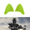 Unique Bargains Universal Bicycle Cat Ears Shape for Helmet Decor Accessory 1 Pair - 2 of 4