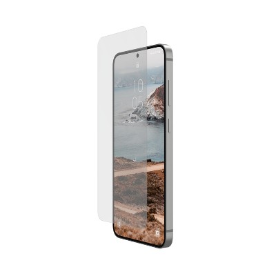 UAG Glass Screen Protector Shield for Galaxy S25 Plus