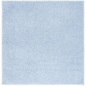Lindsay Shag LNS560 Power Loomed Indoor Rugs - Safavieh - 1 of 4