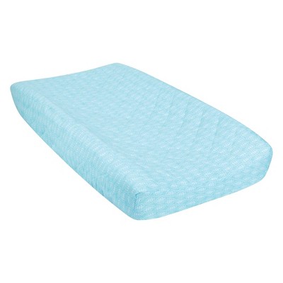 target changing pads