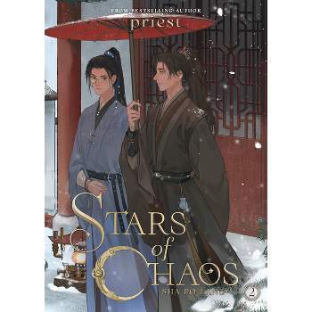 Stars of Chaos: Sha Po Lang (Novel) Vol. 2 - by  Priest (Paperback)