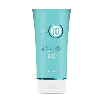Blow Dry Miracle Blow Dry Balm