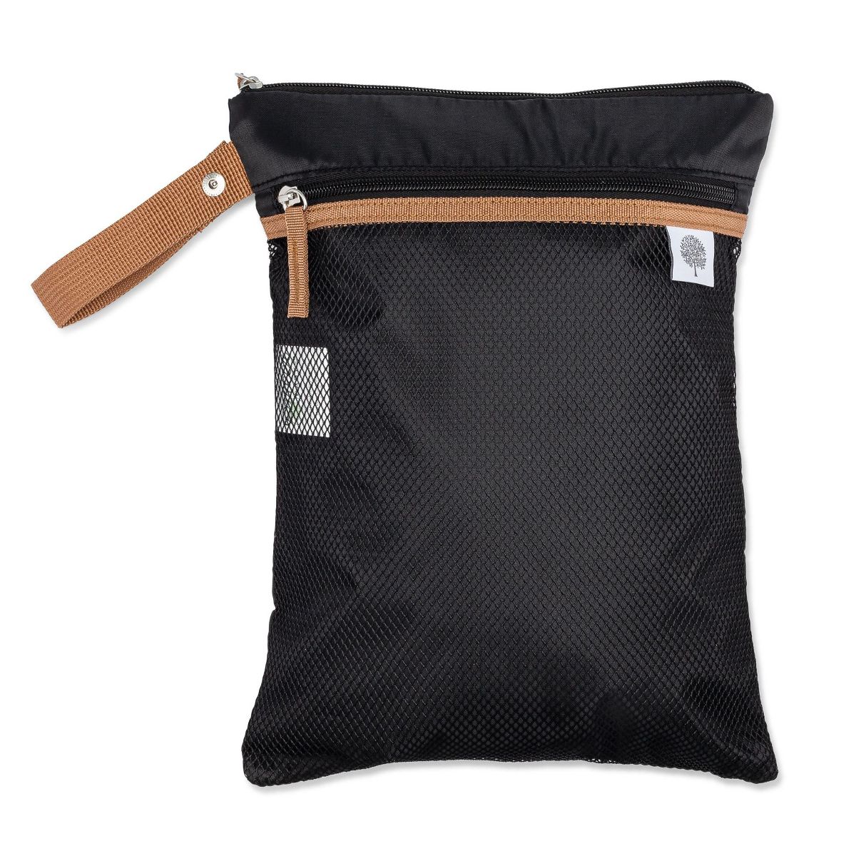 Parker Baby Co. Cloth Diaper Wet Dry Bag