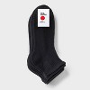 Men's Ankle Socks 5pk - Dealworthy™ 6-12 - 2 of 3