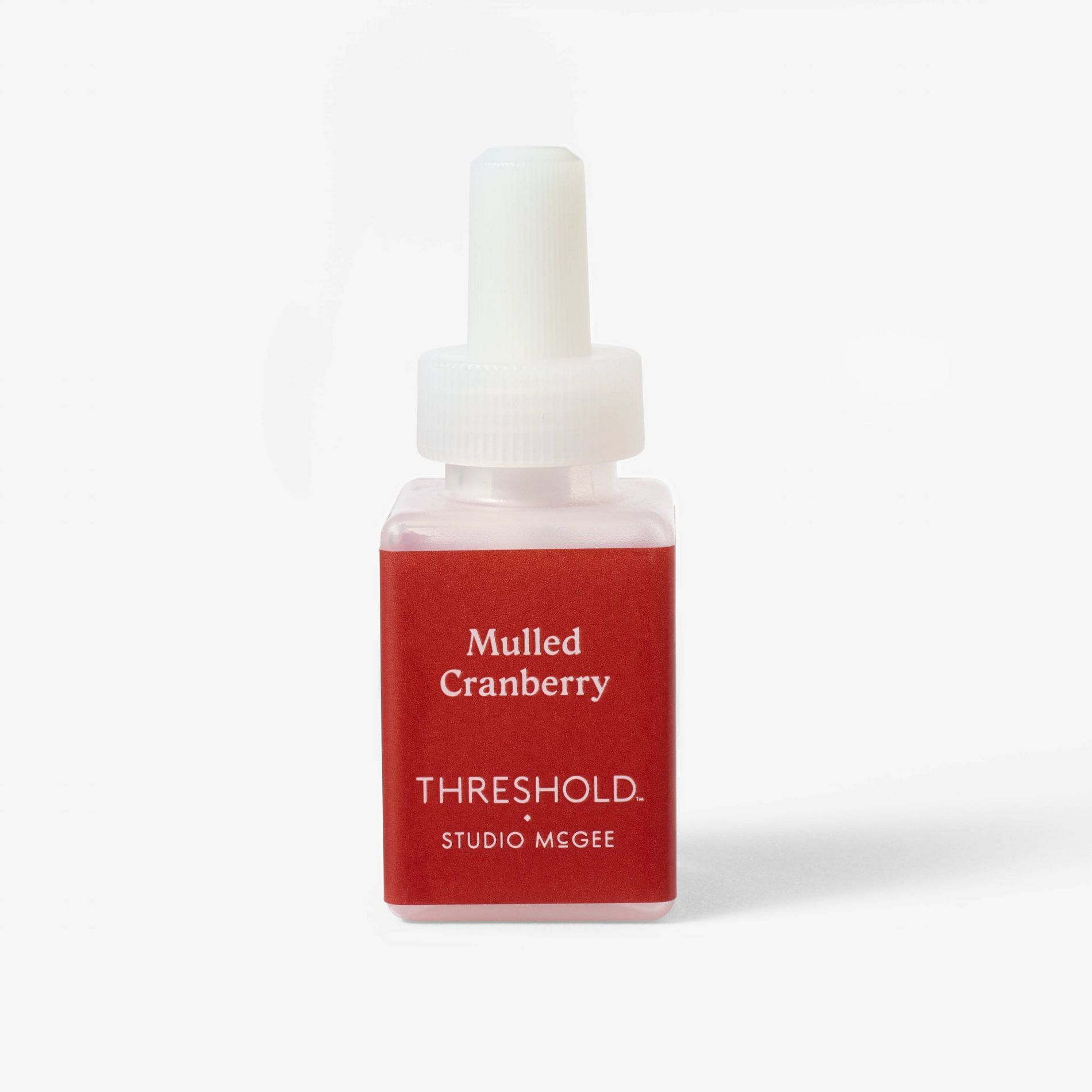 Pura Mulled Cranberry Refill Vial - Threshold™ designed with Studio McGee