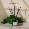 Craft & Kin Reed Diffuser Set For Home - 4 of 4